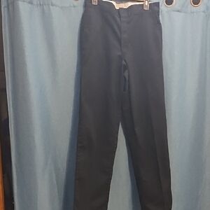 Dickies Navy Blue Chinos